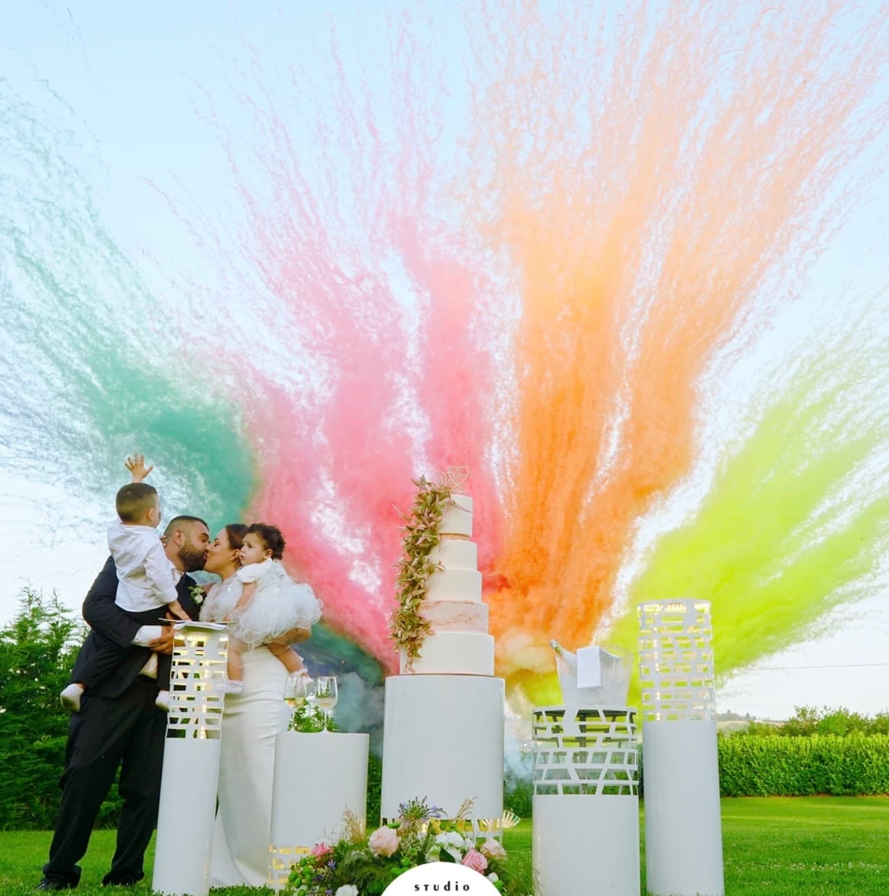 Matrimonio