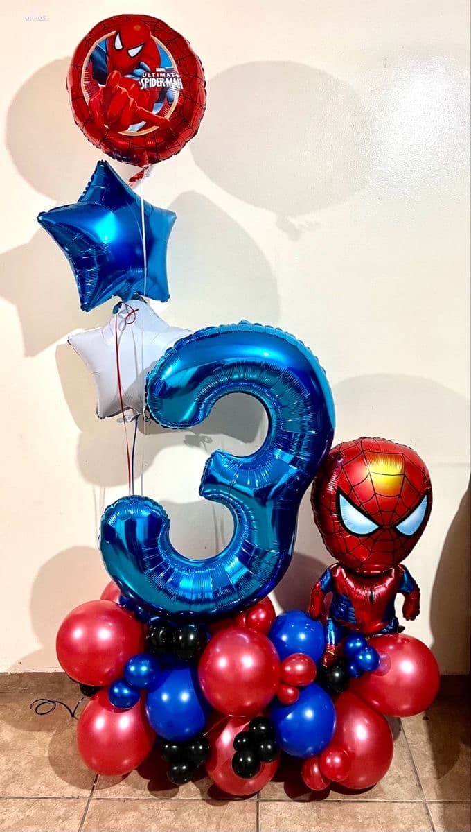 Composizioni palloncini